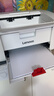 联想（Lenovo）至像LJ2206W 黑白激光无线打印机家用办公  手机无线 学生作业打印机 实拍图