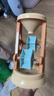 迪漫奇儿童沙滩玩具挖沙工具15件宝宝玩沙戏水玩具沙桶铲子水壶生日礼物 实拍图
