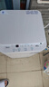 美的（Midea）波轮洗衣机全自动 3KG 迷你内衣婴儿洗衣机 健康除螨 MB30V21EPLUS 以旧换新 京东自营 实拍图