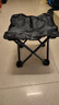 康尔（KingCamp）折叠椅小马扎钓鱼椅旅行折叠凳火车排队神器便携椅户外装备露营椅 实拍图