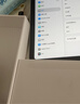 Apple/苹果 iPad11英寸 A16芯片2025年款 平板电脑 (128GB WLAN版/学习办公娱乐)银色 实拍图