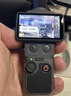 大疆 DJI Osmo Pocket 4 一英寸口袋云台相机 OP灵眸手持数码相机 旅游vlog 便携美颜摄像 标准套装 实拍图