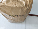 LOVO罗莱 100%纯澳州羊毛被芯子A类抗菌防螨升温4.4斤200*230cm白 实拍图