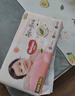 好奇（Huggies）好奇铂金装小桃裤纸尿裤M144片(6-11kg)中号尿不湿【透爽散热】 实拍图