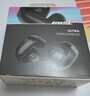 BOSE【焕新补贴】Ultra 开放式耳机-经典黑 Clip小耳环耳夹运动耳机 不入耳开放式蓝牙耳机送礼礼物618 实拍图