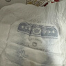 babycare一整夜拉拉裤XL32片(12-17kg)大吸量透气夜用安睡婴儿尿不湿 实拍图