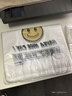 京惠思创塑料袋背心袋大号超市购物袋食品袋方便袋打包手提袋26*42cm100只 实拍图