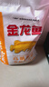 金龙鱼高筋优质麦芯小麦粉10斤 包子饺子馒头饼手擀面 实拍图