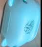 QT-TIMER计时器智能闹钟学生专用起床神器语音控制表倒计时提醒器桌面时钟初高中强力叫醒电子闹钟男孩礼物 实拍图