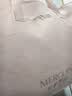 水星家纺被子冬季被子加厚被芯纤维被褥约4.5斤150*210cm粉 实拍图