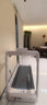 鸿蒙智选跑步机亿健S7家庭用折叠走步机小型健身器材免安装减震跑台不扰民 实拍图