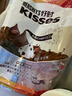 好时 Kisses多口味糖果巧克力500g 休闲零食 婚庆喜糖 伴手礼送女朋友 实拍图