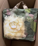 babycare金山茶花拉拉裤XXXXL26片(＞19kg)婴儿尿不湿超薄透气轻柔花苞裤 实拍图