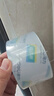 得力（deli）高品质高透明封箱胶带仓库打包胶带 60mm*100y*50um(91.4m/卷) 6卷/筒 办公用品防风胶带 30325 实拍图