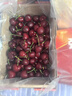京鲜生 大连美早樱桃 车厘子 J级 2斤礼盒装 单果8g+ 生鲜水果 实拍图