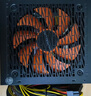 大水牛（BUBALUS）额定300W 劲强300台式电脑电源（12CM风扇/宽幅/智能温控/低待机功耗/支持背线） 实拍图