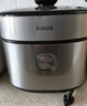 苏泊尔（SUPOR）IH鲜呼吸猛火电压力锅5L高压112kPa电饭煲高压锅4-6人家用316L球釜SY-50HC8015Q内胆批次随机发货 实拍图