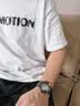 梭伦（SOLLEN）十大品牌名表2026新款男士手表全自动机械表送男友父亲节生日礼物 316炫黑金【升级旗舰版】 实拍图