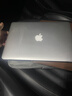 苹果（Apple） MacBook Pro/Air 二手苹果笔记本电脑 商务 办公 游戏 设计 剪辑 95新【超薄丨店长力荐】17款D42-8G/256 实拍图