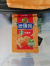 徐福记香酥全蛋味沙琪玛469g/袋 糕点营养早餐下午茶 约16枚 实拍图