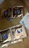 杜蕾斯（durex）避孕套 安全套 甜诱草莓2只装 情趣果味 成人计生用品 套套 实拍图