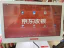 京东收银 K6收银机超市收款机零售收银一体机便利店收银系统管理一体机触摸屏单屏京东收银收银机 新款K6双屏标配 官方标配 实拍图