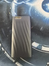 联想（Lenovo )1TB 移动固态硬盘（PSSD）Type-c USB 3.1  550MB/s高速SSD双接口 PS6手机直连 实拍图