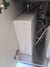 沁园家用双子芯净矿2.0净水器1200G 厨房专用台下8年RO自来水过滤器双水路直饮净饮一体机UR-S61293 实拍图