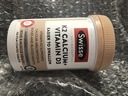 Swisse斯维诗 钙片K2柠檬酸钙 VD成人孕妇补钙温和不伤胃150片/瓶母亲节 实拍图