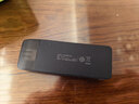 绿联USB3.0高速读卡器 多功能合一读卡器 支持SD/TF/CF/MS型手机相机内存卡记录仪存储卡50540 实拍图