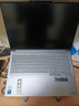 ThinkPad联想设计师系列ThinkBook16p AI游戏笔记本电脑酷睿Ultra9-275HX RTX5070 3.2K 165Hz 64G 2T国补 实拍图