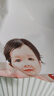好奇（Huggies）铂金装小桃裤成长裤XXL74片(15kg以上)尿不湿【透爽散热】 实拍图