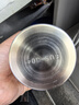 美厨（MAXCOOK）304不锈钢水杯 啤酒杯防摔果汁杯冷饮杯泡茶杯口杯500ml MCB3758 实拍图
