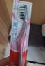 高露洁（Colgate）细毛护龈备长炭软毛成人牙刷 18支装 颜色随机 家庭装独立包装 实拍图