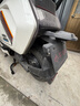 玛吉斯（MAXXIS）摩托车轮胎M6029踏板车胎N1电动车跑车外胎半热熔轮胎 120-70-12（单只） 实拍图
