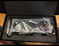 技嘉（GIGABYTE）RTX 5060 8G显卡 魔鹰/雪鹰/白色冰猎鹰/风魔MAX 台式机电脑 三角洲吃鸡游戏智能学习渲染独显 RTX5060 OC 8G魔鹰 次旗舰RGB 实拍图