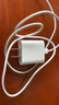 Apple/苹果 60W USB-C数据线-1米 type-c苹果充电线手机数据线 苹果17充电线iphone17充电线 实拍图