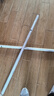 quatrefoil 玻璃贴纸带胶玻璃贴膜门窗卫浴办公室窗户贴膜 120*200cm纯磨砂 实拍图