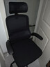 黑白调P1二代 人体工学椅电脑电竞椅子人工力学座椅办公椅 双背联动扶手 实拍图