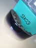 SKG眼部按摩仪K5 Ultra 【王一博同款】柔性自适应按摩全眼周太阳穴按揉护眼仪 母亲节礼物送妈妈 实拍图