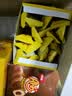 丽芝士（Richeese）印尼进口纳宝帝Nabati儿童休闲零食饼干礼物巧克力味玉米棒160g 实拍图