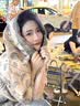 啄木鸟（TUCANO）民族风旅游高级感女士秋冬围巾大披肩披风丝巾送女友新年节日礼物 实拍图