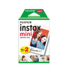 富士（FUJIFILM）【520礼物】一次成像mini相纸适用于mini7+/7s/7c/8/9/11/12/40/90/EVO/liplay等拍立得 C：20张+相册*2+PVC相框*2+冰箱贴*1 实拍图
