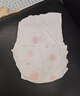 好奇（Huggies）铂金装小桃裤成长裤XL96片(12-17kg)加大号尿不湿【透爽散热】 实拍图