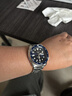 精工（SEIKO）5号系列日韩表 100米防水机械男士腕表 生日礼物 SRPD51K1 实拍图