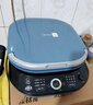 美的（Midea）电饼铛 电饼档上下盘可拆洗家用智能0氟钛陶瓷双面加热三明治早餐机煎烤机煎饼锅烙饼锅 JKC3077Ti 实拍图