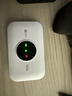 TCL随身wifi三网通用免插卡无线wifi6车载4G路由器随身便携无限制移动联通电信全国通用2026款5GXY15B 【升级充电款】3000毫安大电池 不限速不虚标月享1500G流量 实拍图