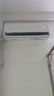 美的空调风尊二代PRO 大1.5匹一级能效全面风 舒适风双排纯铜管空调挂机国家补贴KFR-35GW/N8MXC1ⅡPro 实拍图
