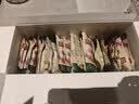 三只松鼠每日坚果孕妇健康混合干果果仁零食礼盒休闲食品节日送礼坚果礼盒 【6种坚果】6+3每日坚果750g/30袋 实拍图