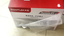 奔图（PANTUM）P1激光打印机家用 异地远程云打印 手机无线蓝牙配网 微信分享打印 小巧简约 实拍图